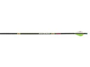 CARBON EXPRESS 51081 CARBON EXPRESS ARROW MAXIMA XRZ 350 W/2 RAPT-X VANE 6PK CARBON EXPRESS 51081 CARBON EXPRESS ARROW MAXIMA XRZ 350 W/2 RAPT-X VANE 6PK