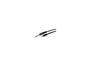 Comprehensive SPP-PP-25EXF 25 ft. EXF Series 1/4 inch Plug to RCA Plug Premium Audio Cable Male to Male Comprehensive SPP-PP-25EXF 25 ft. EXF Series 1/4 inch Plug to RCA Plug Premium Audio Cable Male to Male