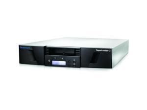 Quantum - ET-L2ZAE-HF - Superloader3, 1 Lto-8hh Drive, 16slotbun Quantum - ET-L2ZAE-HF - Superloader3, 1 Lto-8hh Drive, 16slotbun