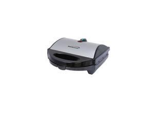Brentwood(R) Appliances TS-601S Nonstick 6 Mini Corn Dog Maker Brentwood(R) Appliances TS-601S Nonstick 6 Mini Corn Dog Maker