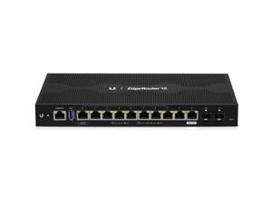 UBIQUITI - US ER-12 EDGEROUTER 12 UBIQUITI - US ER-12 EDGEROUTER 12