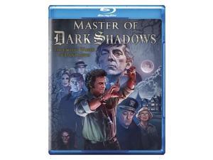 MPI HOME VIDEO MASTER OF DARK SHADOWS (BR) BR2006 MPI HOME VIDEO MASTER OF DARK SHADOWS (BR) BR2006