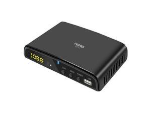 Naxa NT-54 Digital Hdtv Converter Box Naxa NT-54 Digital Hdtv Converter Box