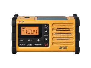 Sangean AM FM WX Emergency Radio MMR-88