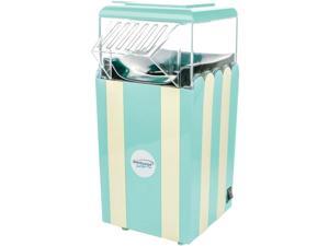 Brentwood Appliances PC-488BL 8-Cup Hot-Air Popcorn Maker Brentwood Appliances PC-488BL 8-Cup Hot-Air Popcorn Maker
