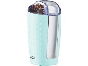 Brentwood Appliances CG-158BL 4-Ounce Coffee and Spice Grinder Brentwood Appliances CG-158BL 4-Ounce Coffee and Spice Grinder