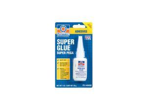 PERMATEX 49450 PERMATEX 49450 - SUPER GLUE PERMATEX 49450 PERMATEX 49450 - SUPER GLUE