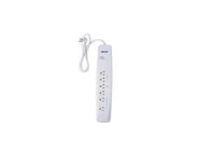 Southwire 41704 WW 6 Outlet Surge Protector Southwire 41704 WW 6 Outlet Surge Protector