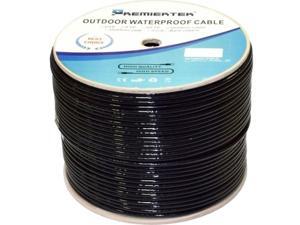 PREMIERTEK FOD-CAT5E-1KFT 1000FT CAT5E OUTDOOR FTP BULK PREMIERTEK FOD-CAT5E-1KFT 1000FT CAT5E OUTDOOR FTP BULK