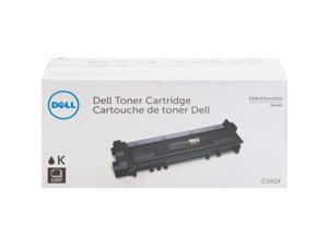 Dell Toner Cartridge (OEM# 593-BBKC) (1 200 Yield) CVXGF