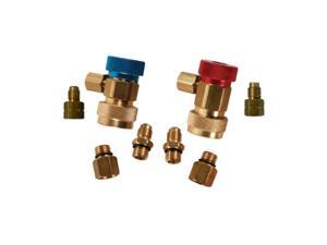 R1234YF Conversion Kit R1234YF Conversion Kit