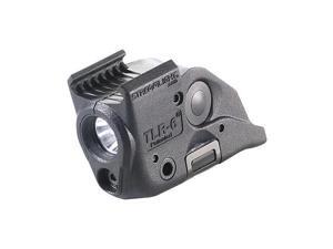 Streamlight TLR-6 Rail Mount for Smith and Wesson Flashlight Streamlight TLR-6 Rail Mount for Smith and Wesson Flashlight