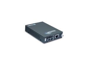 TRENDNET INC TFC-1000S20 1000BASET -1000BASELXCONVERTER (20KM) TRENDNET INC TFC-1000S20 1000BASET -1000BASELXCONVERTER (20KM)