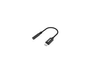 Kanex DuraBraid Lightning to 3.5mm Headphone Jack Adapter Kanex DuraBraid Lightning to 3.5mm Headphone Jack Adapter