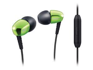 PHILIPS SHE3905GN HEADPHONES,IN-EAR,MIC,BLK PHILIPS SHE3905GN HEADPHONES,IN-EAR,MIC,BLK