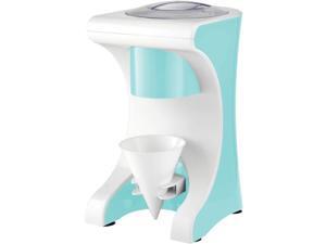 Snow Cone Shaved Ice Maker Snow Cone Shaved Ice Maker