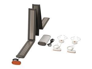 Bretford Mobile Power Barrel/Dell Cord Kit Bretford Mobile Power Barrel/Dell Cord Kit
