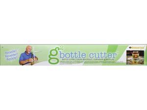 365 DIAMOND TECH G2 GLASS BOTTLE CUTTER GREEN 365 DIAMOND TECH G2 GLASS BOTTLE CUTTER GREEN