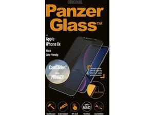 PanzerGlass Original Privacy Screen Protector Black P2654 for iPhone X/Xs PanzerGlass Original Privacy Screen Protector Black P2654 for iPhone X/Xs