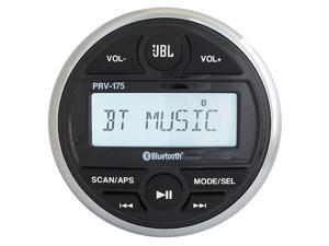 JBL PRV175 AM/FM/BT 4X45 WATT STEREO/BLUETOOTH
