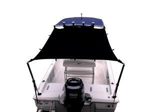 Taylor Made T-Top Boat Shade Kit - 5' x 5' Taylor Made T-Top Boat Shade Kit - 5' x 5'
