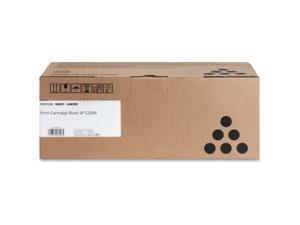 Ricoh Black Toner Cartridge Ricoh Black Toner Cartridge