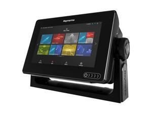 RAYMARINE AXIOM 7 DV 7" MFD W/ DOWNVISION & HIGH FREQ RAYMARINE AXIOM 7 DV 7" MFD W/ DOWNVISION & HIGH FREQ