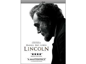BUENA VISTA HOME VIDEO LINCOLN (2012/DVD/WS/ENG-FR-SP SUB) D110600D