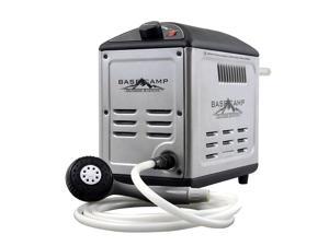 MR HEATER F235300 Base Camp BOSS-XB13 Battery Operated Shower System MR HEATER F235300 Base Camp BOSS-XB13 Battery Operated Shower System