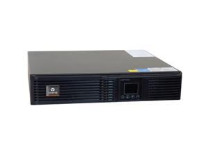 Liebert GXT4 1500VA Rack/Tower UPS Liebert GXT4 1500VA Rack/Tower UPS