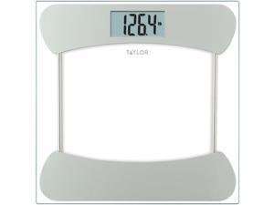 Taylor[r] Precision Products 75494192s 400lb-capacity Digital Scale