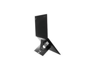 R-GO RGORIATBL Adjustable & Attachable Laptop Riser Stand - Black R-GO RGORIATBL Adjustable & Attachable Laptop Riser Stand - Black