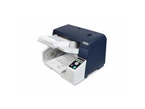 Xerox Documate 6710 Production Scanner 100PPM/200IPM 600DPI XDM6710-A Xerox Documate 6710 Production Scanner 100PPM/200IPM 600DPI XDM6710-A