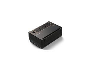 VERTIV VDSK400LV 400VA 240W Wall/Desktop/Floor Mountable UPS VERTIV VDSK400LV 400VA 240W Wall/Desktop/Floor Mountable UPS