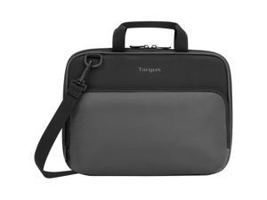 Targus Work-In Essentials Ted006gl Carrying Case For 11.6" Chromebook Netbook - Gray Black