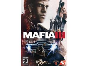 MAFIA III-NLA MAFIA III-NLA