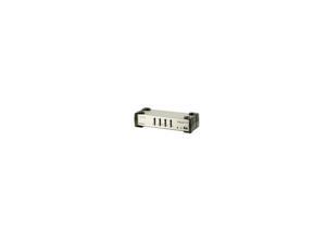 Aten Cs1734b 4-Port Usb Kvmp Switch Aten Cs1734b 4-Port Usb Kvmp Switch
