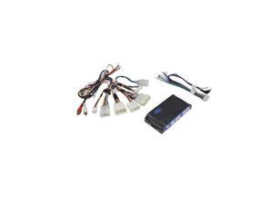 PAC RP4.2-TY11 RadioPro4 TY111 Radio Replacement for Select Toyota Vehicles PAC RP4.2-TY11 RadioPro4 TY111 Radio Replacement for Select Toyota Vehicles