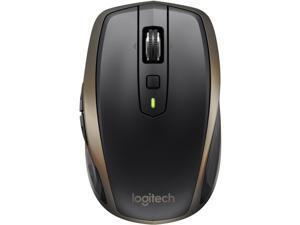 Logitech MX 910005229 Wireless Laser Mouse