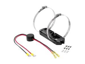 Humminbird 740182-1 AD MTM HW MSI MEGA SI+ Trolling Motor Adapter Bracket Humminbird 740182-1 AD MTM HW MSI MEGA SI+ Trolling Motor Adapter Bracket
