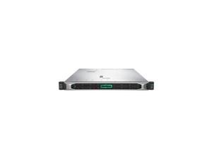 HPE ProLiant DL360 G10 1U Rack Server 1 x Xeon Silver 4208 16GB P19776B21