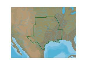 C-Map MSD-NA-Y070 Insight Pro US Inland Lakes and Coastal 