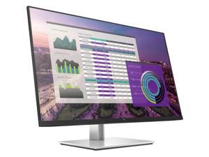 HP EliteDisplay E324q 31.5" 2560x1440 QHD 60Hz 7ms 16:9 Monitor 5DP31A8ABA HP EliteDisplay E324q 31.5" 2560x1440 QHD 60Hz 7ms 16:9 Monitor 5DP31A8ABA