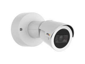 AXIS M2025-LE Network Camera - Monochrome, Color AXIS M2025-LE Network Camera - Monochrome, Color