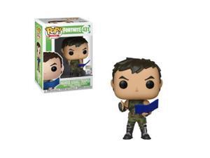 POP! Games Fortnite Highrise Assault Trooper, by Funko POP! Games Fortnite Highrise Assault Trooper, by Funko