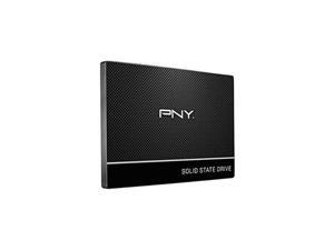 PNY CS900 500GB 2.5" SATA III Internal Solid State Drive (SSD) - (SSD7CS900-500-RB) PNY CS900 500GB 2.5" SATA III Internal Solid State Drive (SSD) - (SSD7CS900-500-RB)