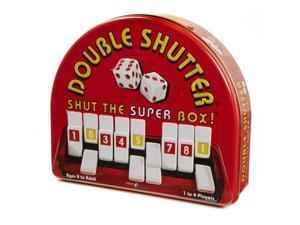 Double Shutter Double Shutter