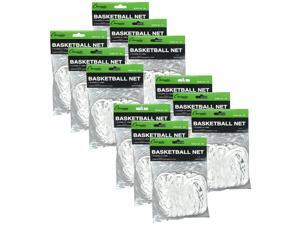 CHAMPION SPORTS (12 EA) BASKETBALL NET STANDARD 400BN CHAMPION SPORTS (12 EA) BASKETBALL NET STANDARD 400BN
