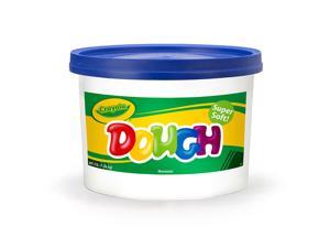 CRAYOLA (2 EA) MODELING DOUGH 3LB BUCKET CRAYOLA (2 EA) MODELING DOUGH 3LB BUCKET