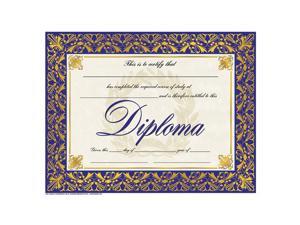 HAYES PUBLISHING GENERAL DIPLOMA PACK OF 30 A922 HAYES PUBLISHING GENERAL DIPLOMA PACK OF 30 A922
